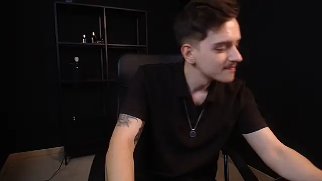 FelixStarkk Webcam show