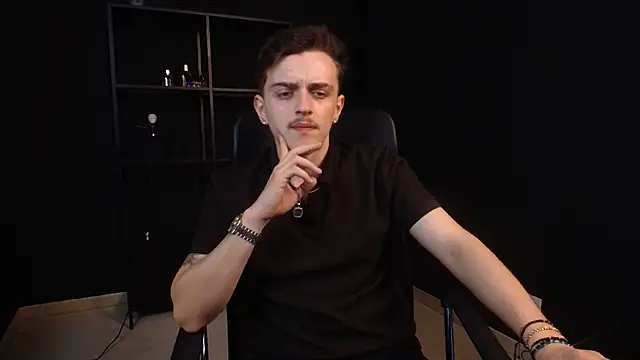 FelixStarkk Webcam show