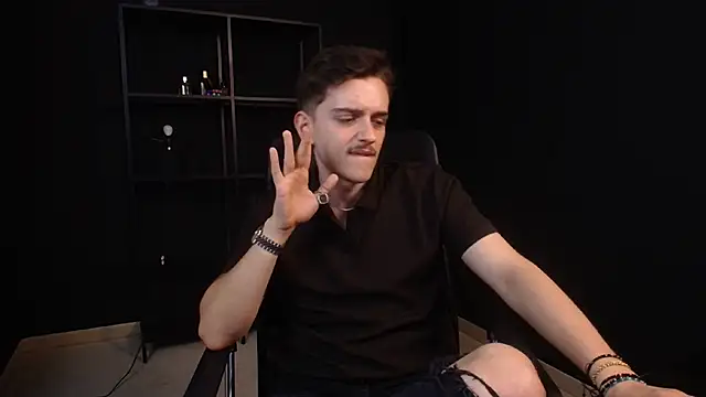 FelixStarkk Webcamshow