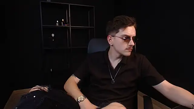 FelixStarkk 웹캠 쇼