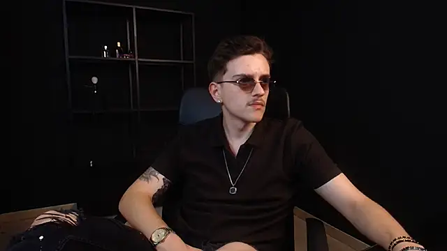 FelixStarkk Webcam-Show