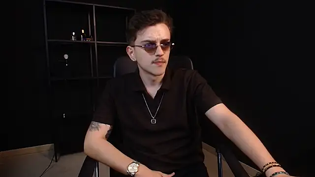 FelixStarkk 웹캠 쇼