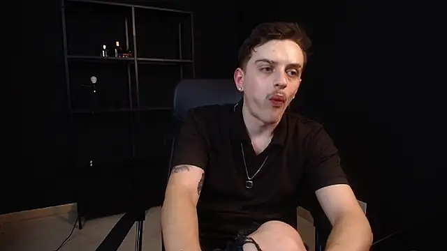 عرض كام FelixStarkk