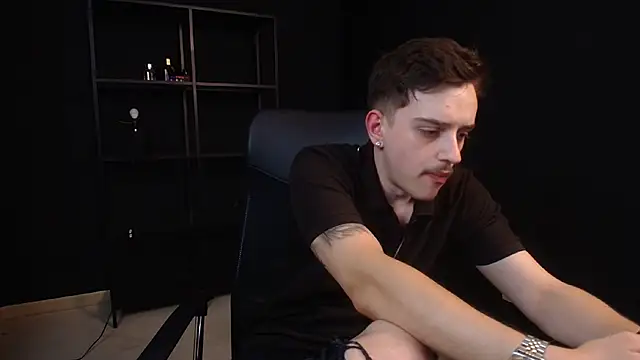 FelixStarkk 웹캠 쇼