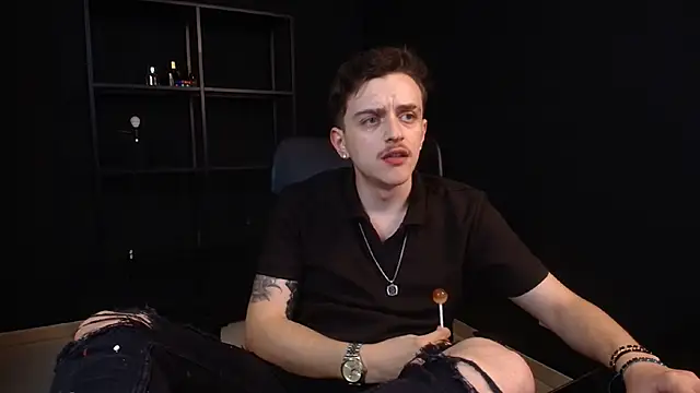 FelixStarkk 在線直播表演