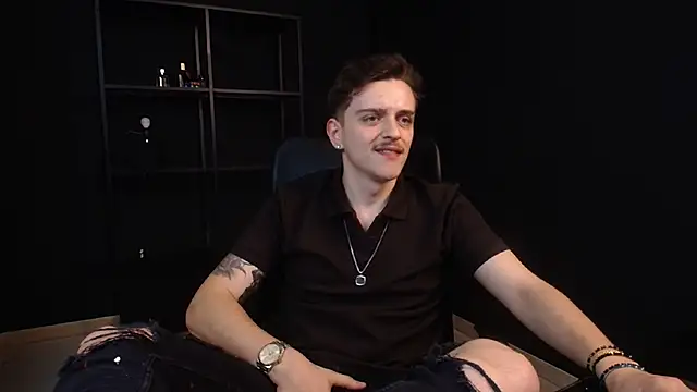 FelixStarkk 웹캠 쇼