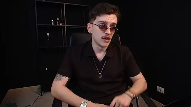 FelixStarkk 웹캠 쇼