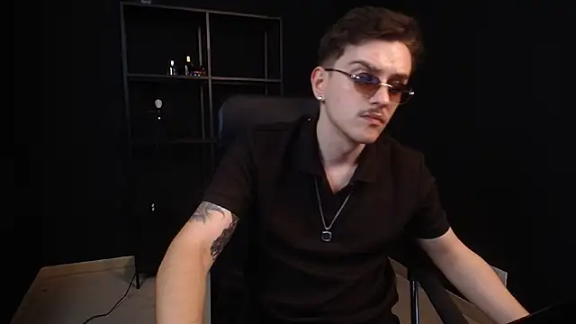 FelixStarkk 웹캠 쇼