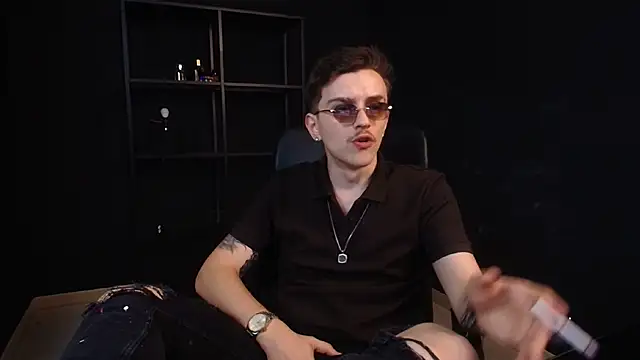 FelixStarkk 웹캠 쇼