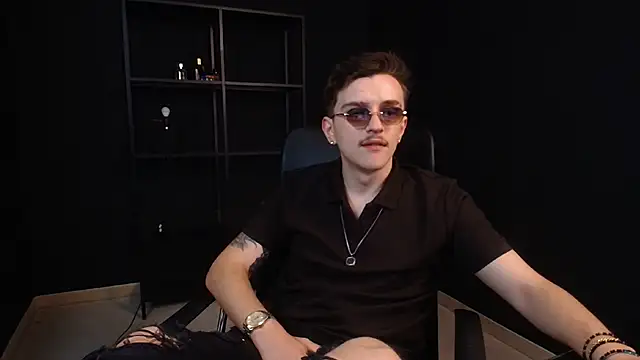 FelixStarkk Pertunjukan Webcam