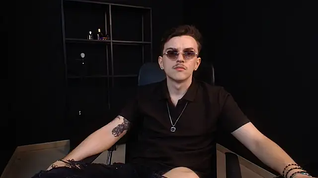 Show webcam de FelixStarkk