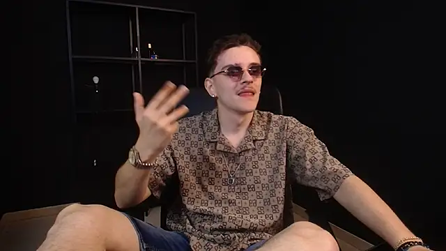 Show Webcam de FelixStarkk