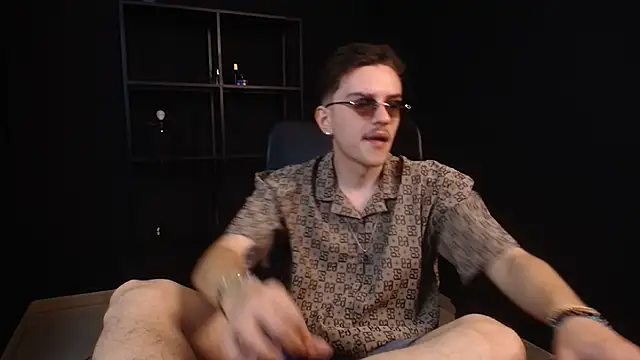 FelixStarkk 웹캠 쇼