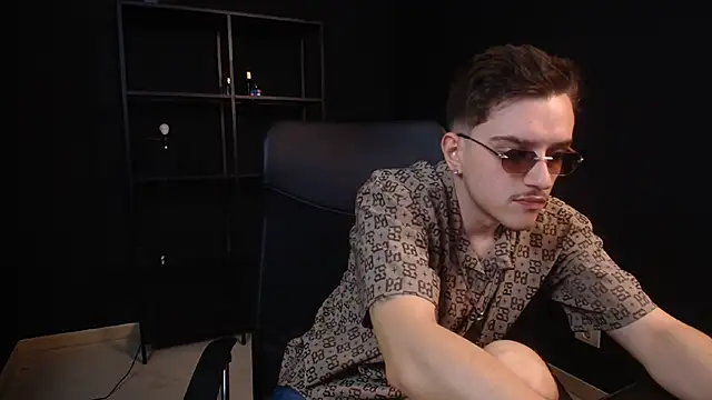 FelixStarkk Webcamshow