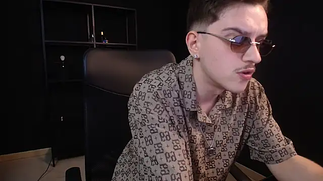 FelixStarkk webcam show