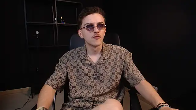 FelixStarkk Show Webcam