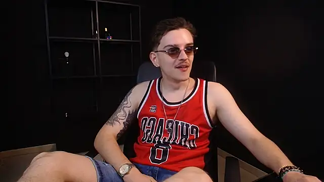 عرض كام FelixStarkk