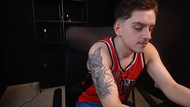 عرض كام FelixStarkk
