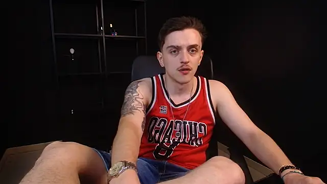 عرض كام FelixStarkk