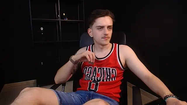 Show de webcam de FelixStarkk