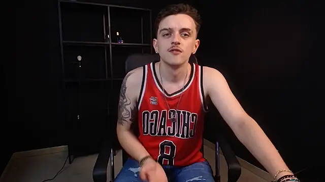 FelixStarkk – webcam-show