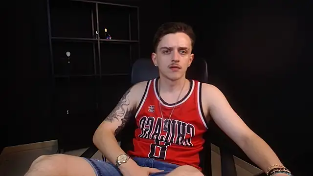 FelixStarkk 웹캠 쇼