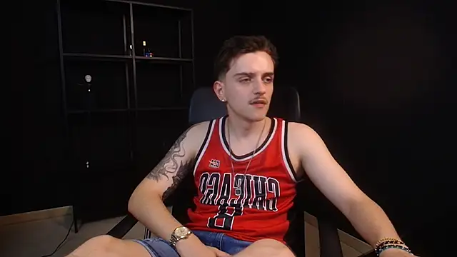 FelixStarkk 웹캠 쇼