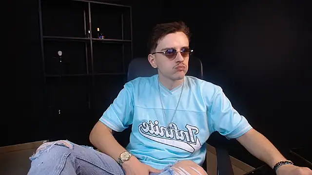FelixStarkk 웹캠 쇼