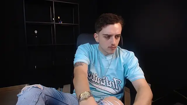 FelixStarkk 웹캠 쇼