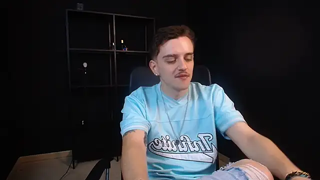 FelixStarkk Webcam show