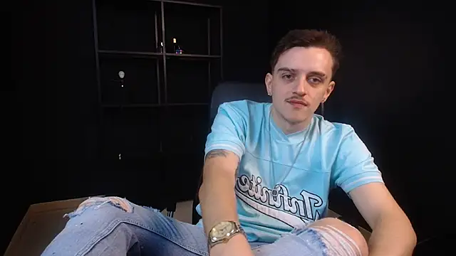 FelixStarkk 웹캠 쇼