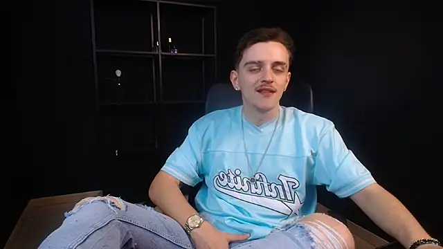 Show de webcam de FelixStarkk