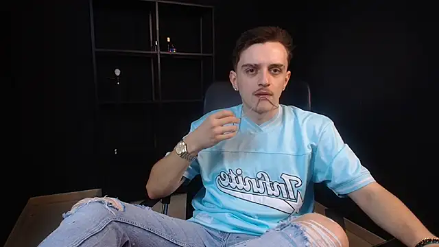 FelixStarkk – webcam-show