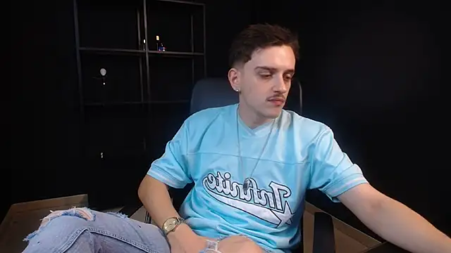 عرض كام FelixStarkk
