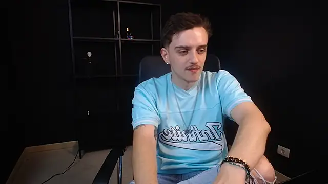 FelixStarkk 웹캠 쇼