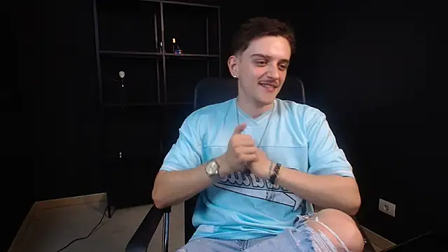 FelixStarkk Webcam Show