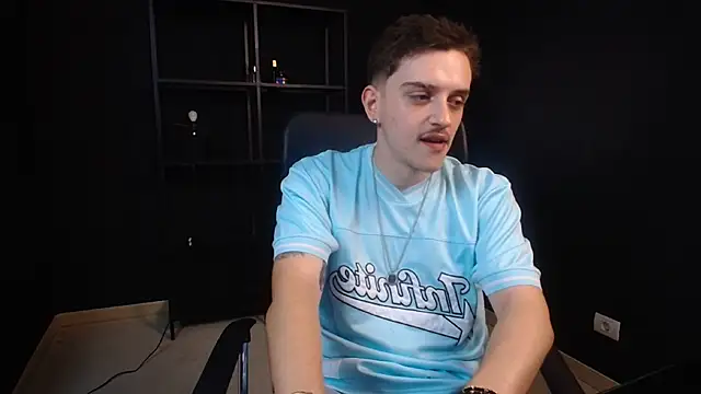 FelixStarkk's Webcam Show