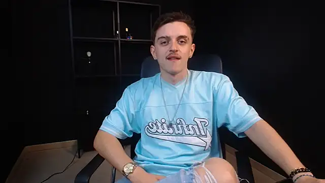 عرض كام FelixStarkk