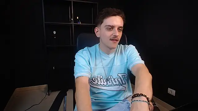 FelixStarkk Webcam show