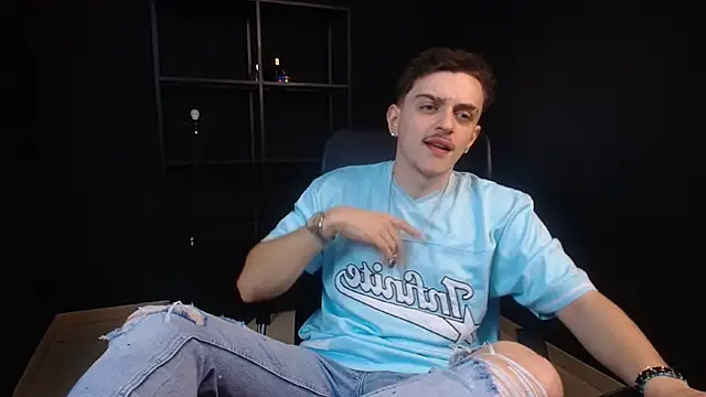 FelixStarkk's Webcam Show