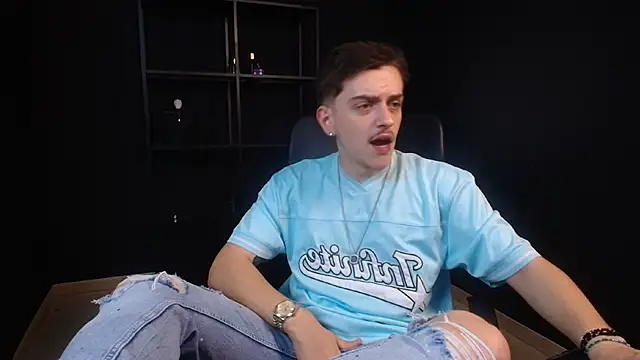FelixStarkkn Webbikameraesitys