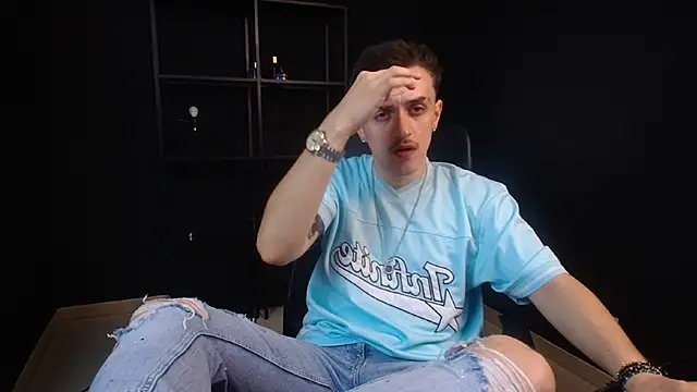 عرض كام FelixStarkk