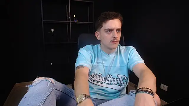 Show Webcam de FelixStarkk