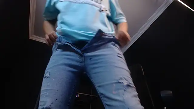 FelixStarkk Webcam show