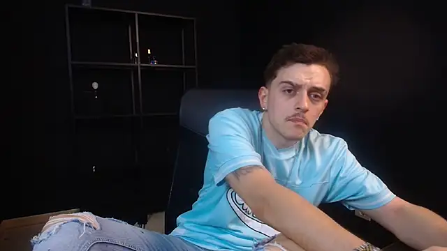 FelixStarkk Webcamshow