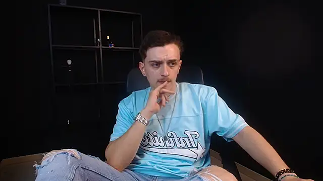 FelixStarkk Webcam show