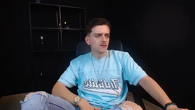 عرض كام FelixStarkk
