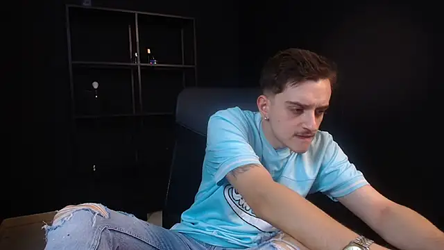 عرض كام FelixStarkk
