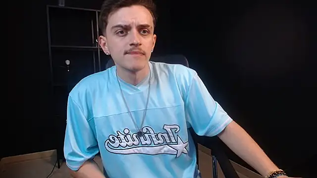FelixStarkk's Webcam Show