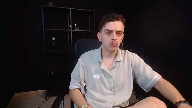 FelixStarkk Show Webcam